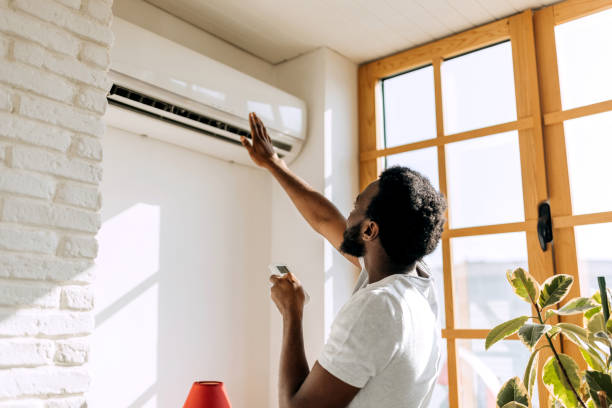 Best Best HVAC companies  in Mauldin, SC