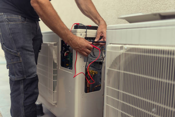 Best HVAC system installation  in Mauldin, SC