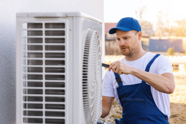 Best Affordable HVAC services  in Mauldin, SC